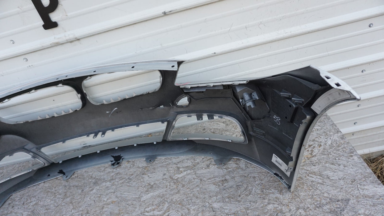 2013-2016 BMW Z4 E89 M-SPORT FRONT BUMPER COVER OEM 13 14 15 16