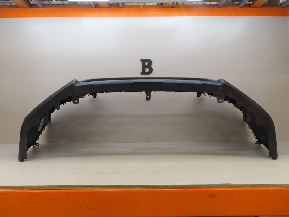 2019-2022 SUBARU ASCENT FRONT BUMPER COVER OEM 5770XC004