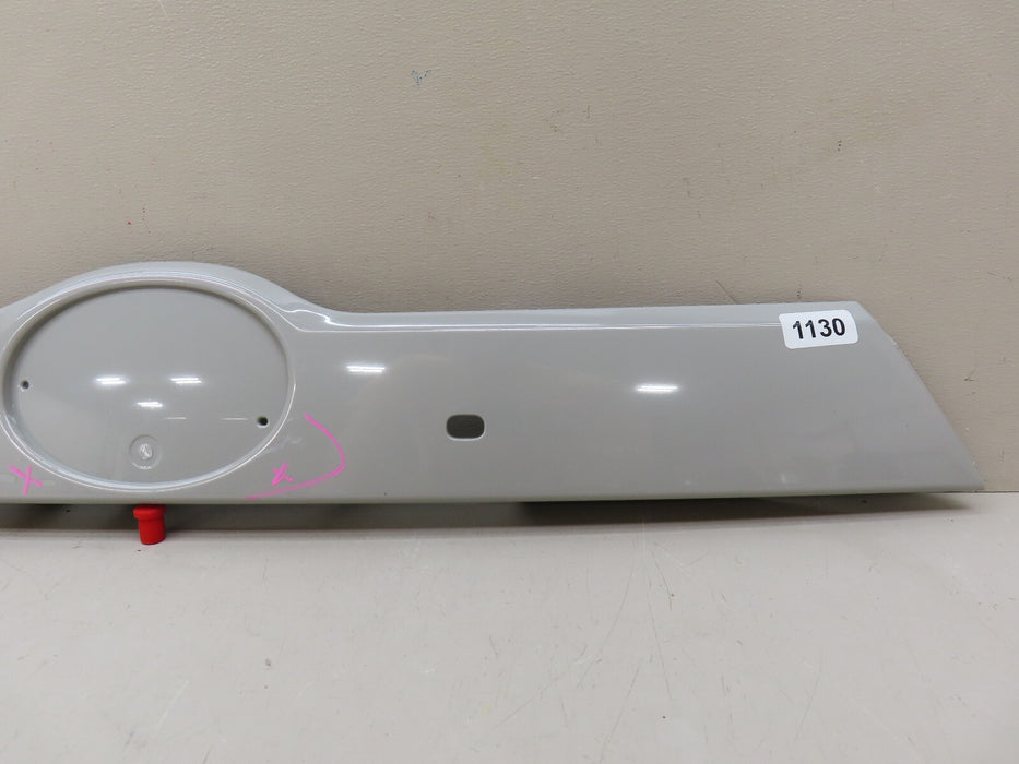2012-2014 TOYOTA CAMRY REAR TRUNK DECK LID MOLDING OEM