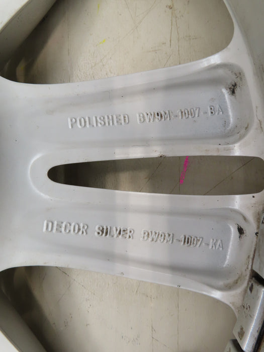 2010-2019 JAGUAR XJL XJ X351 REAR 10.0JX19 19" FACTORY WHEEL OEM  BW9M-1007-KA