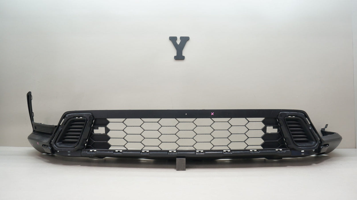 2023-2025 HONDA CR-V CRV HYBRID FRONT LOWER BUMPER VALANCE OEM 71105-3D4A-A000