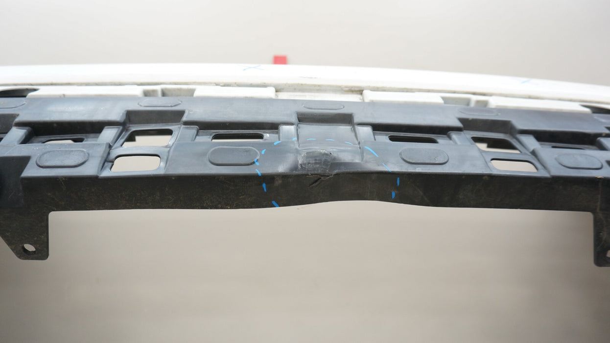 2020-2023 TOYOTA HIGHLANDER REAR BUMPER COVER PANEL OEM 52169-0E110