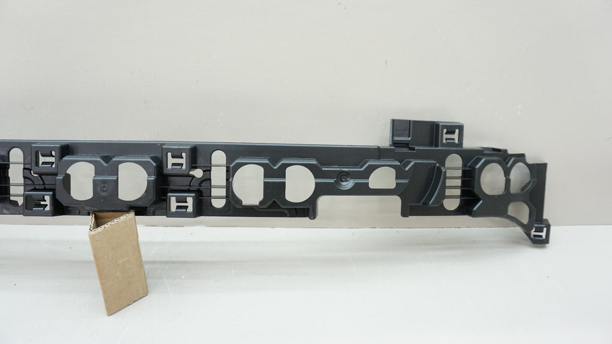 2018-2019 FORD EXPORLER FRONT BUMPER IMPACT ABSORBER BRACKET JB53-17E898-AC OEM