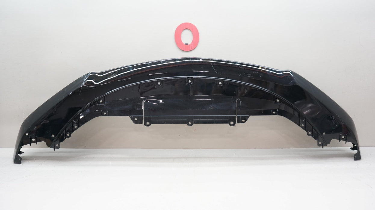 2022-2024 ACURA RDX FRONT LOWER BUMPER VALANCE PANEL OEM 71110-TJB