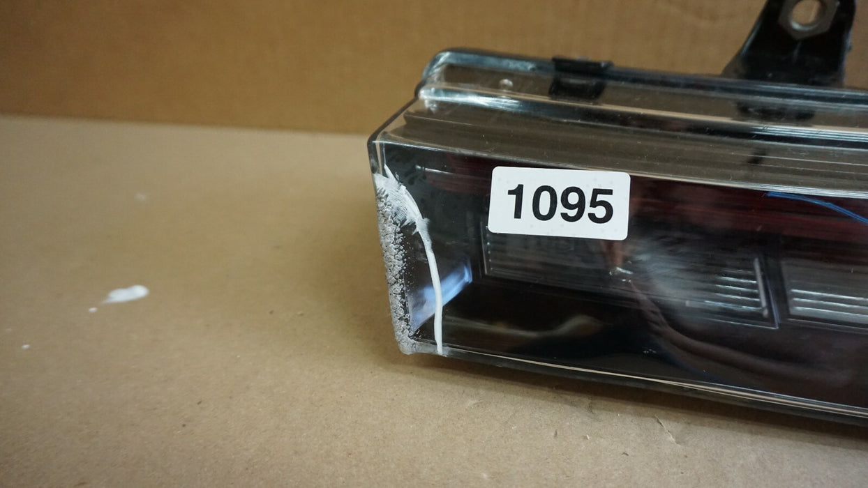 2015-2019 LAMBORGHINI HURACAN LP610-4 REAR LEFT DRIVER TAIL LIGHT LED LAMP OEM