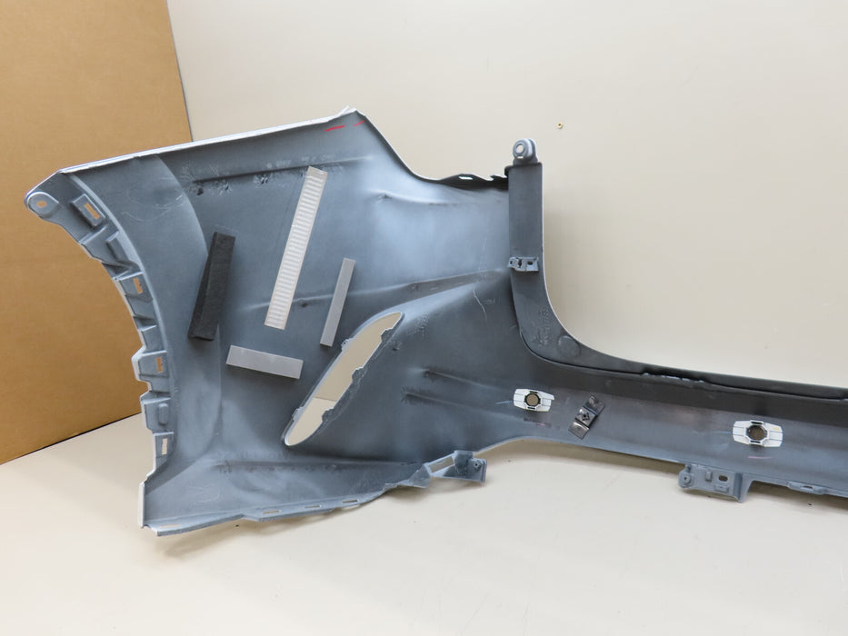 2022-2023 LEXUS NX250 NX350 REAR BUMPER COVER OEM 52159-78090