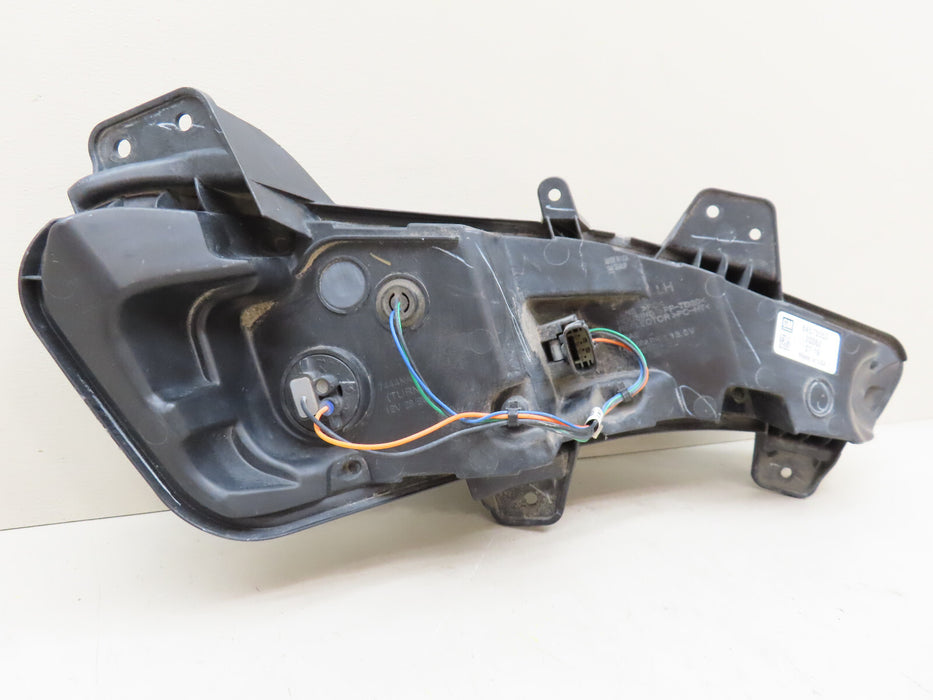 2019-2023 CHEVROLET MALIBU FRONT LEFT DRIVER SIDE FOG LIGHT OEM