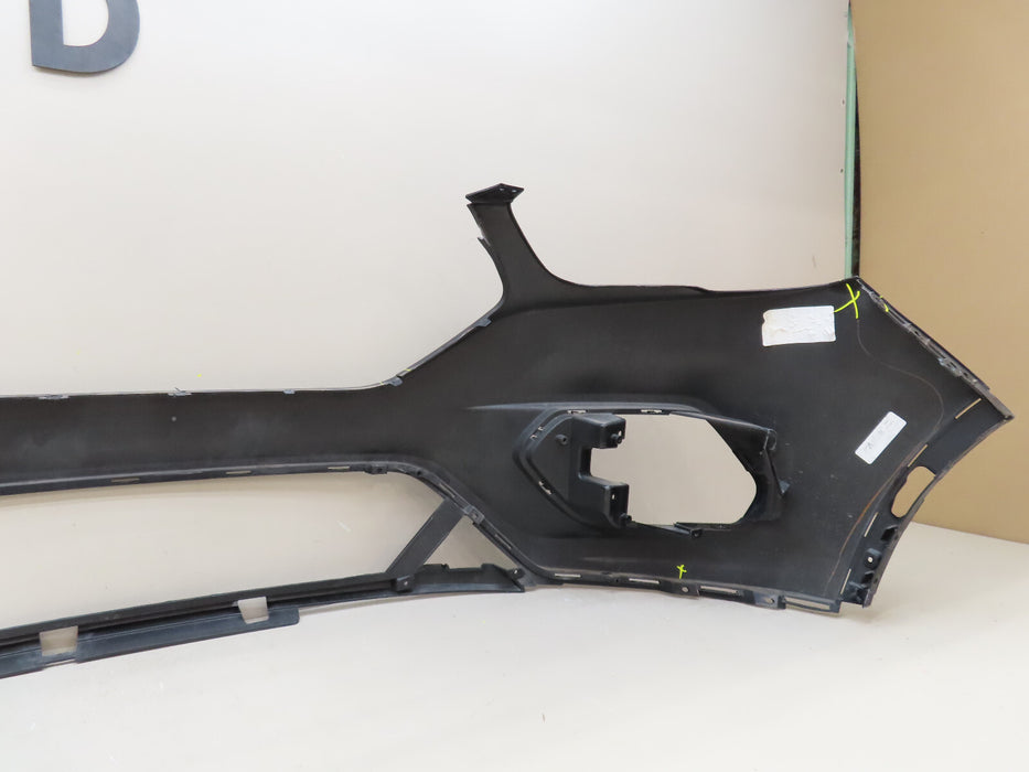 2017 2018 2019 FORD ESCAPE FRONT BUMPER COVER OEM