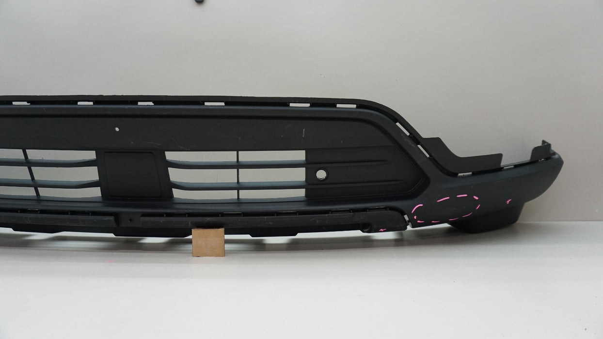 2020-2023 FORD EXPLORER PLATINUM SPORT FRONT LOWER BUMPER VALANCE OEM LB5817F775