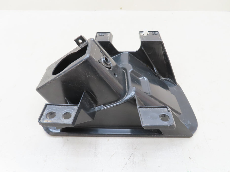 2015-2017 FORD F-150 RIGHT SIDE FOG LIGHT BEZEL COVER BRACKET OEM FL34-15A254-AF