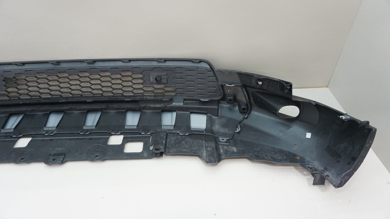 2023-2024 HONDA PILOT FRONT LOWER BUMPER COVER VALANCE GRILLE OEM 71110T90A