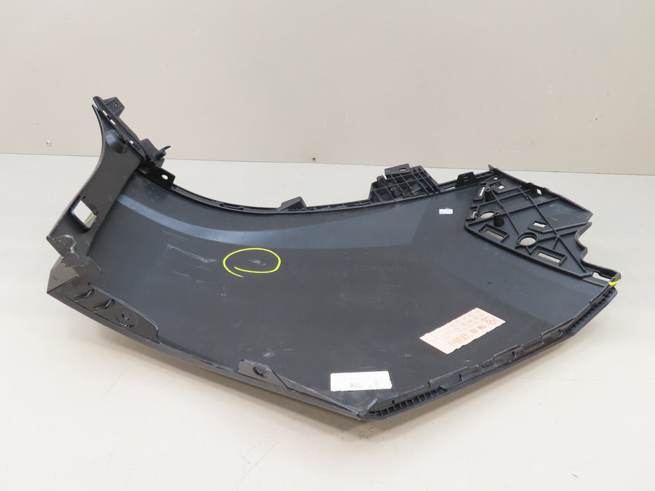 2022 2023 2024 HYUNDAI TUCSON REAR UPPER RIGHT BUMPER COVER CAP OEM 86657-N9000