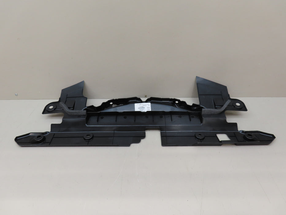2016-2018 TOYOTA RAV4 RADIATOR UPPER  SUPPORT  COVER AFTERMARKET