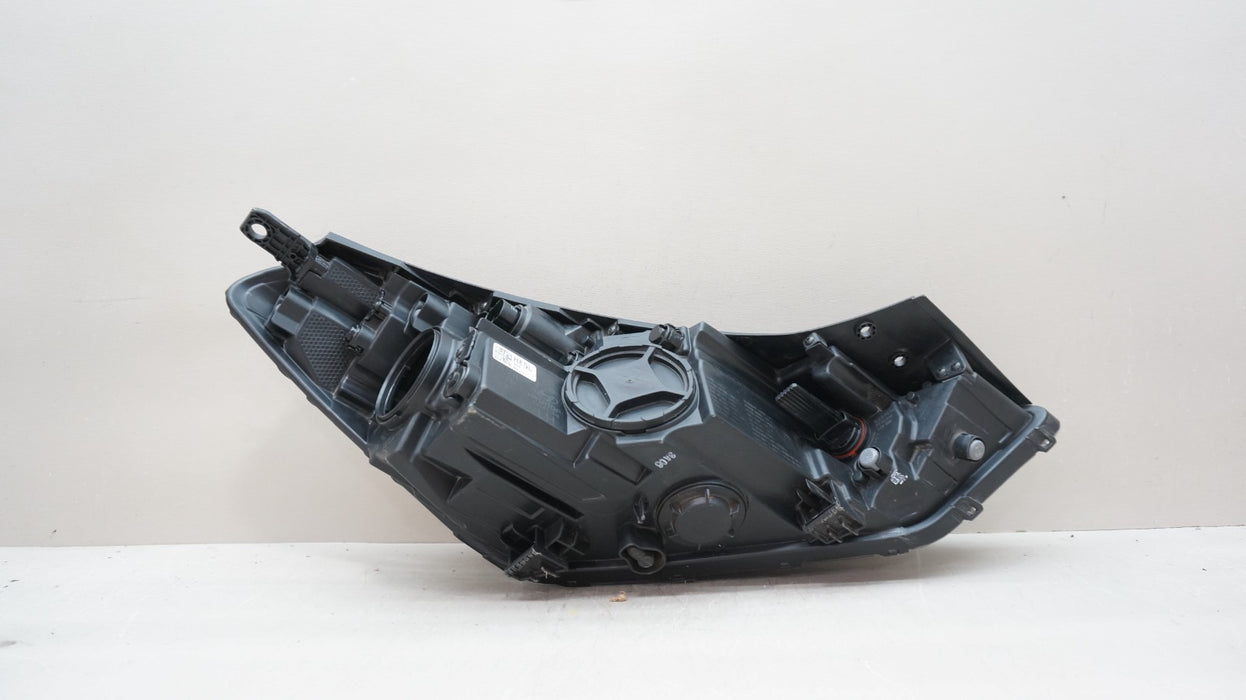 2019-2021 HYUNDAI TUCSON FRONT LEFT DRIVER SIDE HALOGEN HEADLIGHT OEM 92101-D3