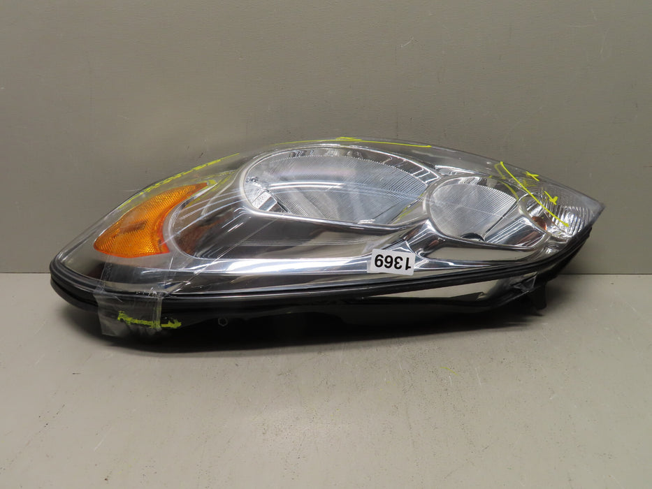 2006-2016 CHEVROLET IMPALA/MONTE CARLO DRIVER HEADLIGHT LAMP OEM