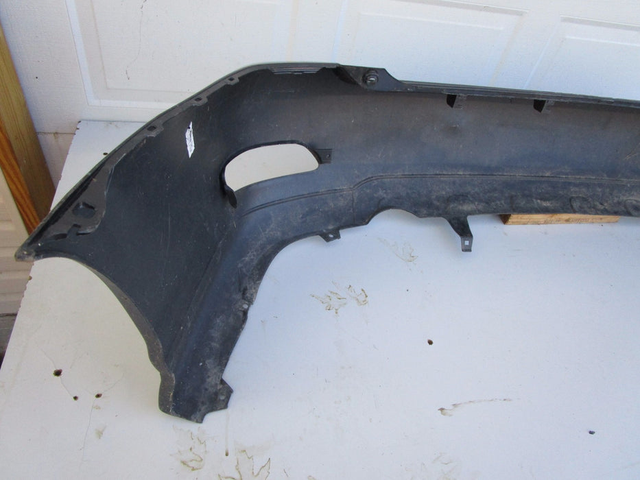 05 06 07 08 09 LEXUS RX330 RX350 REAR BUMPER COVER OEM