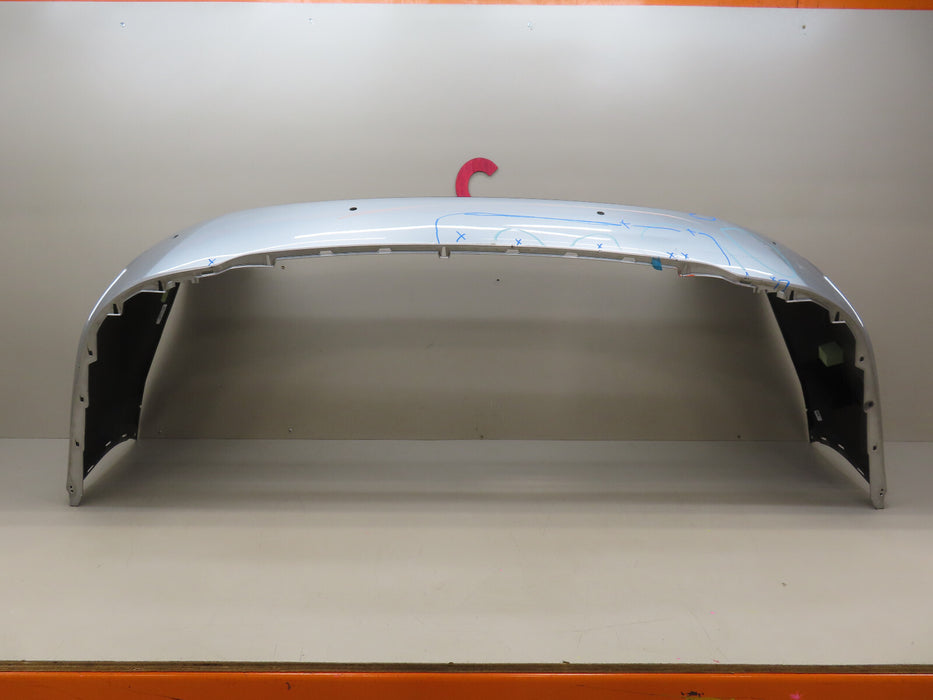 2016-2018 LEXUS RX350 RX450H REAR BUMPER COVER OEM