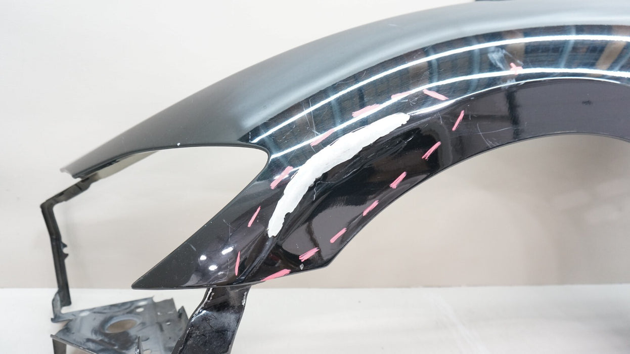 2008-2019 MASERATI GRANTURISMO FRONT LEFT DRIVER SIDE FENDER OEM 980145038