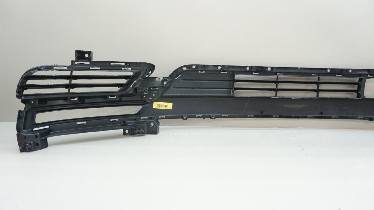 2018-2020 LINCOLN NAVIGATOR FRONT BUMPER LOWER GRILL GRILLE OEM JL7B-17K945