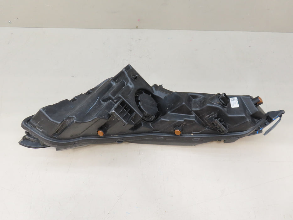 2022 2023 HYUNDAI TUCSON FRONT RIGHT PASSENGER SIDE LED HEADLIGHT OEM