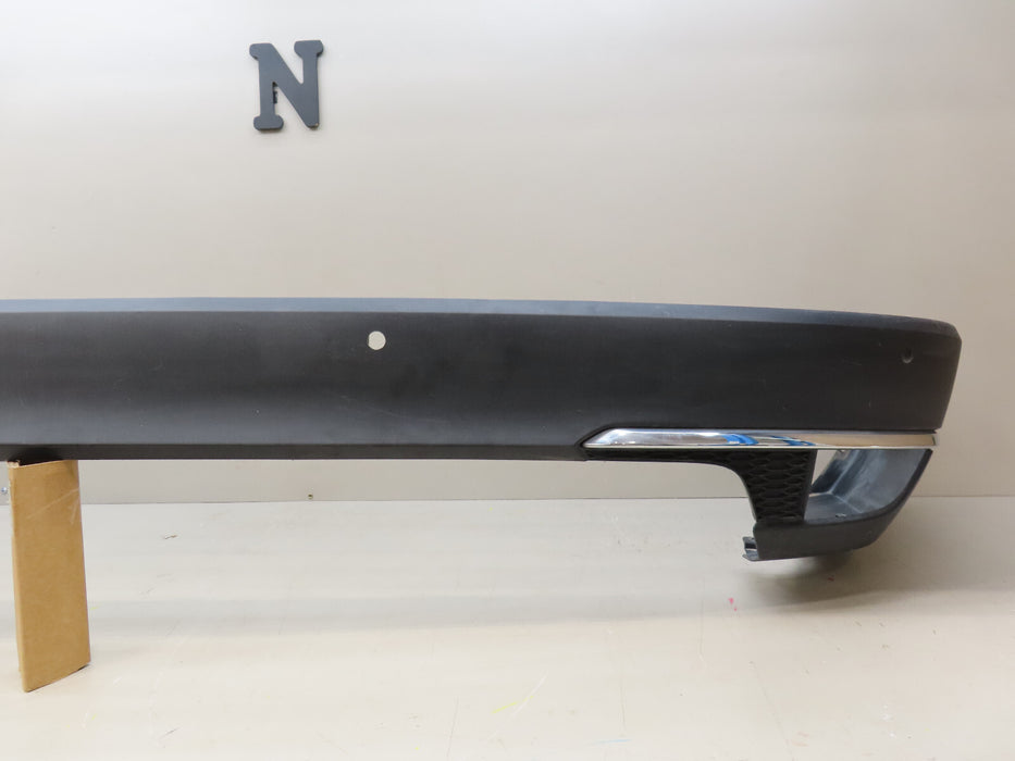 2019 2020 2021 HONDA PILOT REAR LOWER BUMPER COVER VALANCE OEM 71510-TG7-A5