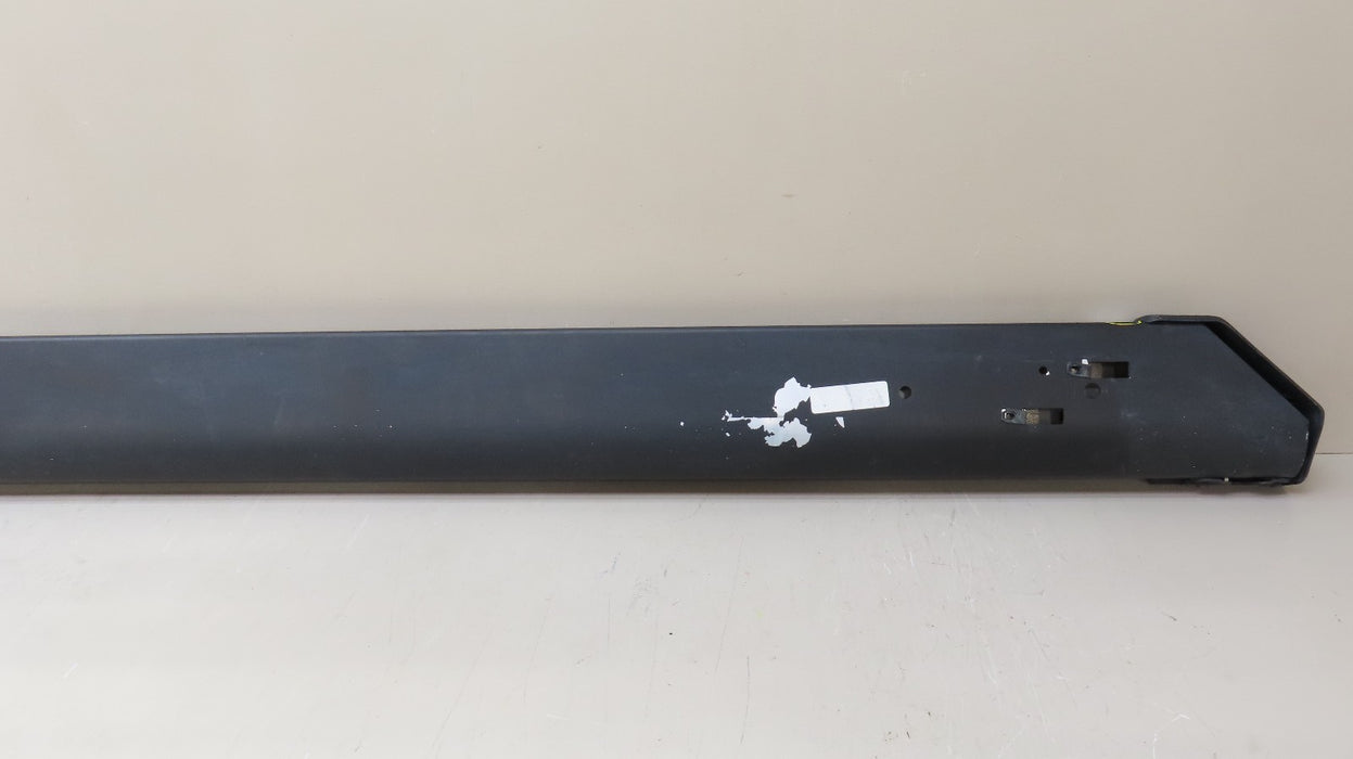 ..2015-2025 FORD F150 F-150 RIGHT PASSENGER RUNNING BOARD CREW CAB EXTENDED OEM