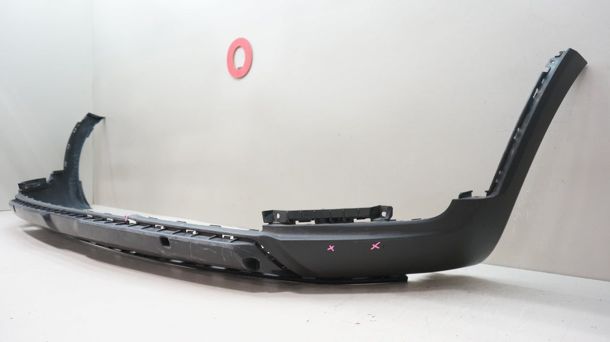 2020-2022 KIA TELLURIDE FRONT LOWER BUMPER VALANCE COVER PANEL OEM 86512-S9000