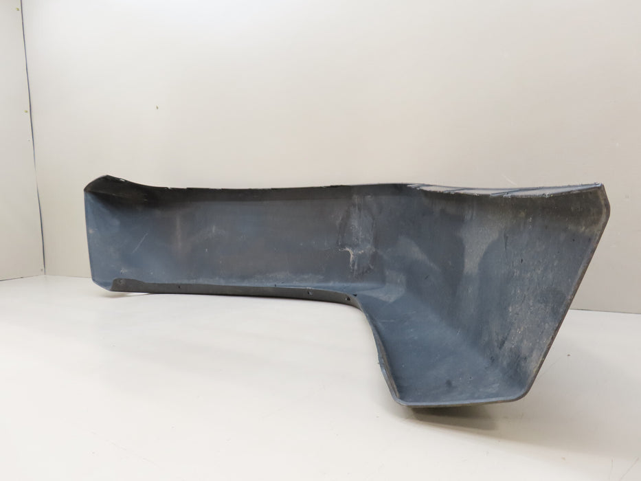 2007-2018 JEEP WRANGLER FRONT RIGHT PASSENGER SIDE WHEEL ARCH OEM
