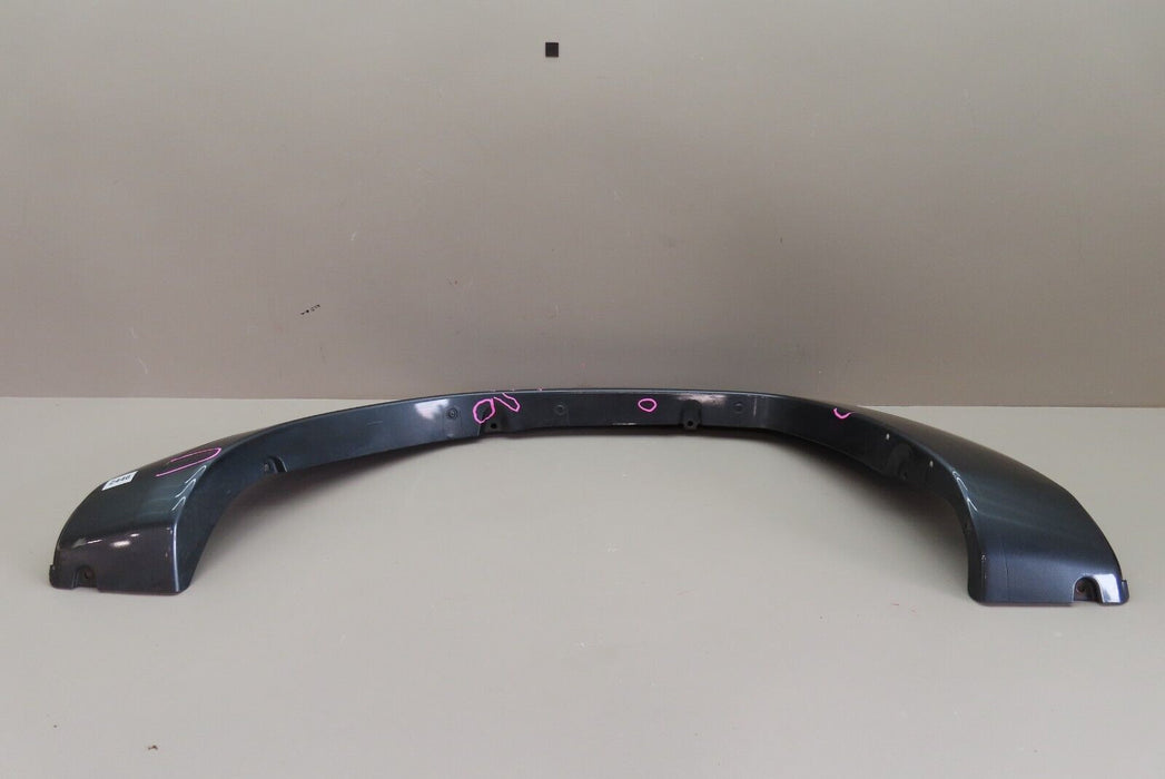 2005-2013 TOYOTA TACOMA REAR LEFT SIDE FLARE WHEEL ARCH MOLDING OEM 75088-04030