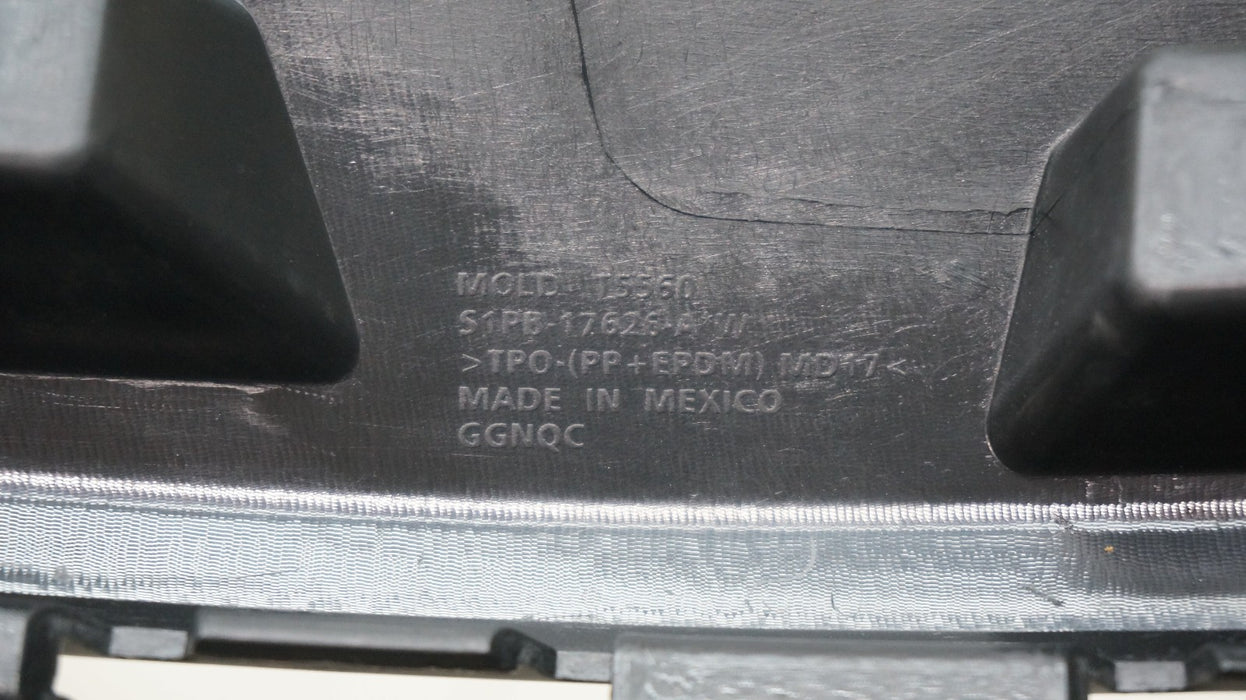 2021-2025 FORD BRONCO SPORT FRONT BUMPER COVER S1PB-17626 OEM