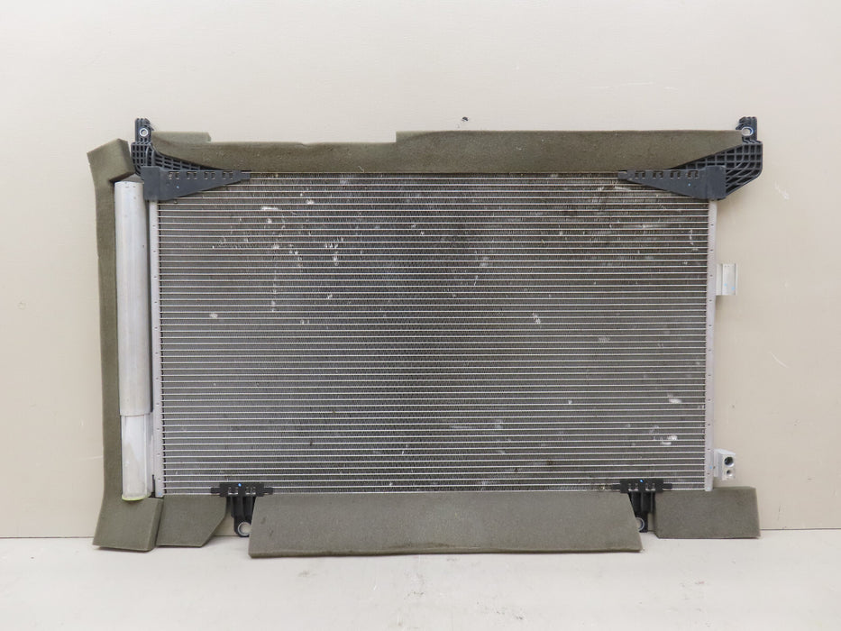 2019-2024 SUBARU FORESTER FRONT A/C CONDENSER OEM