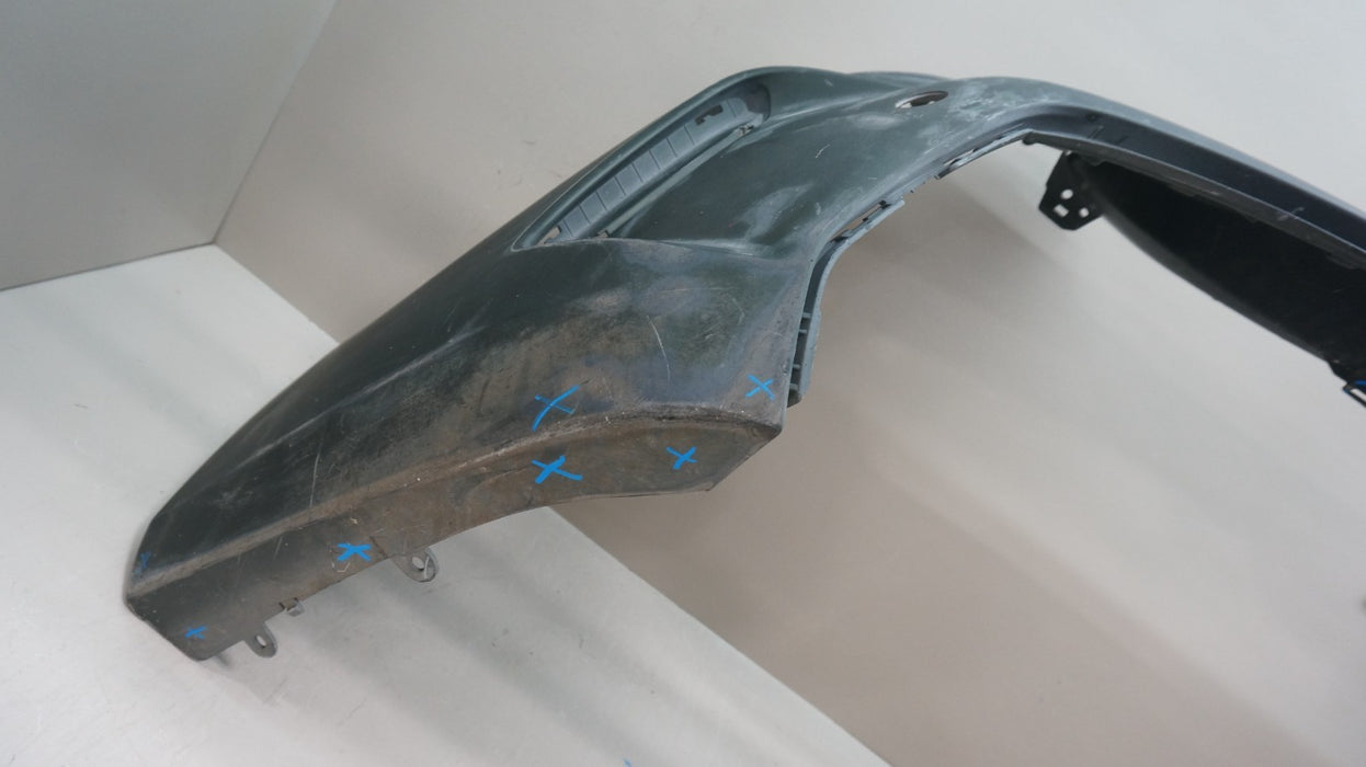2021-2024 BMW 4 SERIES M SPORT REAR BUMPER COVER PANEL OEM 8075834