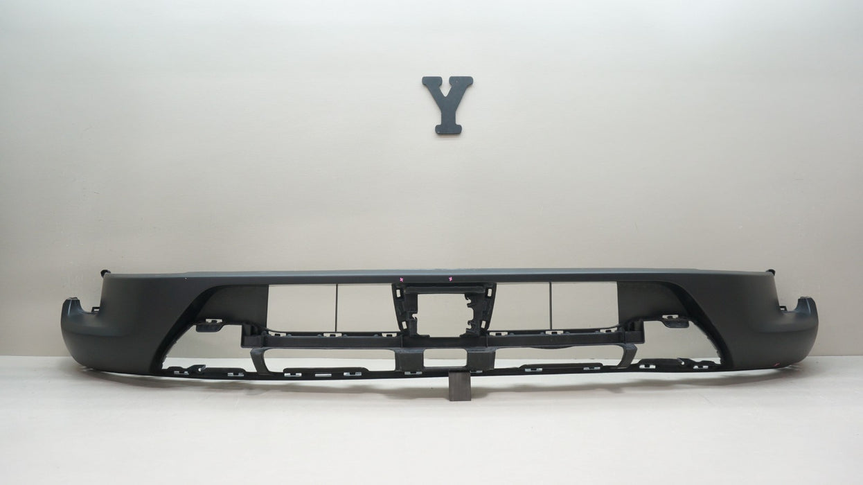 2023-2025 MAZDA CX50 CX-50 FRONT LOWER BUMPER COVER VALANCE OEM VA40-50032