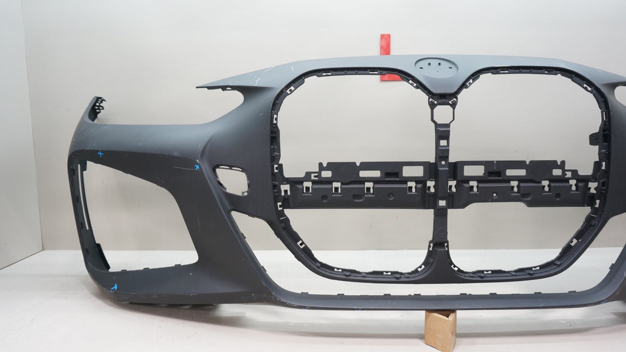 2021-2023 BMW 4 SERIES M SPORT G22 G23 FRONT BUMPER COVER PANEL OEM