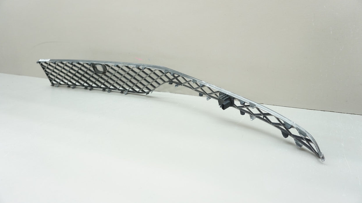 2016-2019 BENTLEY BENTAYGA FRONT RIGHT GRILLE 36A807681 OEM