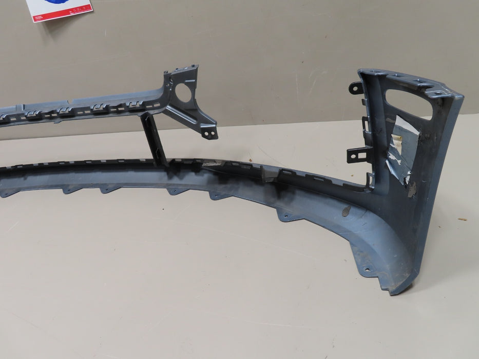 2020 2021 Bentley Flying Spur Front Bumper Cover OEM 3SE807093