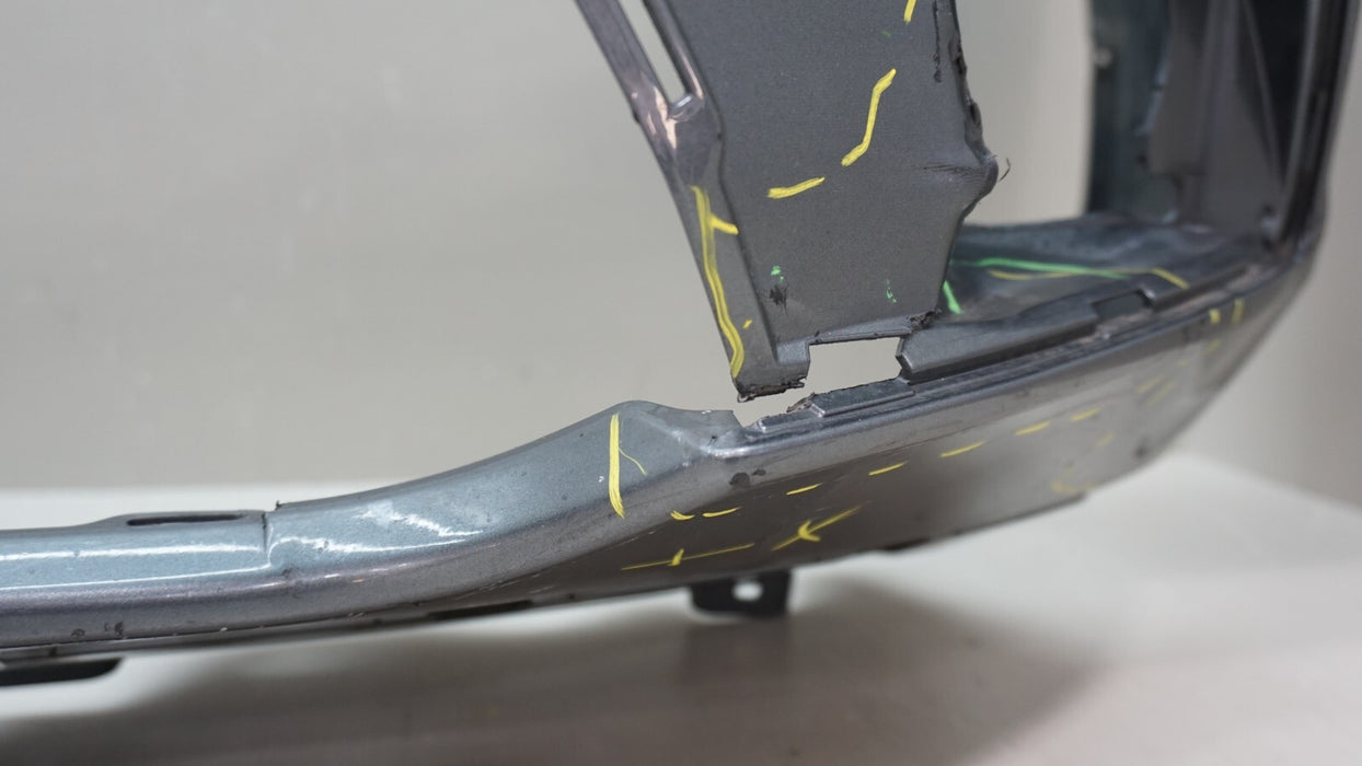 2012-2015 HONDA PILOT FRONT BUMPER COVER 71101-SZA-ZY00 OEM 12 13 14 15