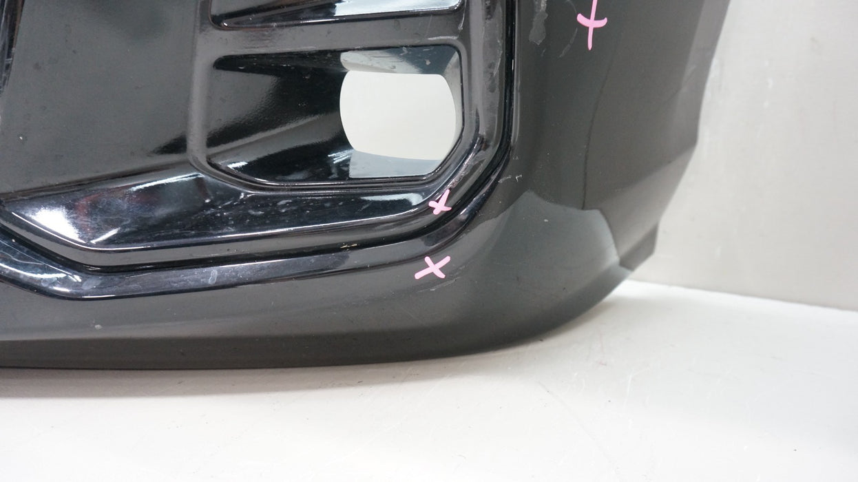 2018-2020 HONDA ODYSSEY FRONT BUMPER COVER OEM 71101-THR-A000