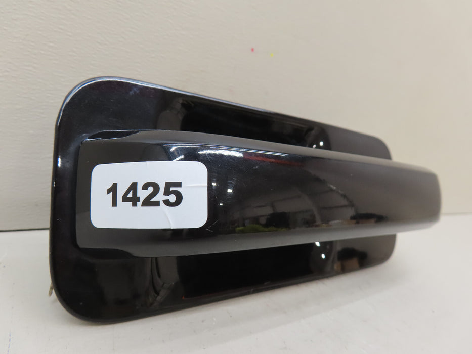 2015-2020 FORD F150 F-150 REAR LEFT DRIVER SIDE DOOR HANDLE OEM