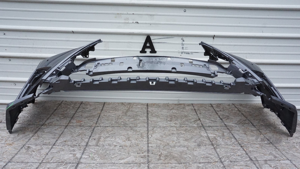 2016-2018 LEXUS RX350 RX450H FRONT BUMPER COVER OEM 52119-OE270