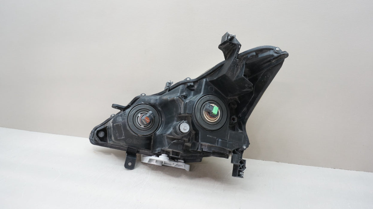 2013-2015 NISSAN ALTIMA FRONT RIGHT PASSENGER SIDE HALOGEN HEADLIGHT OEM