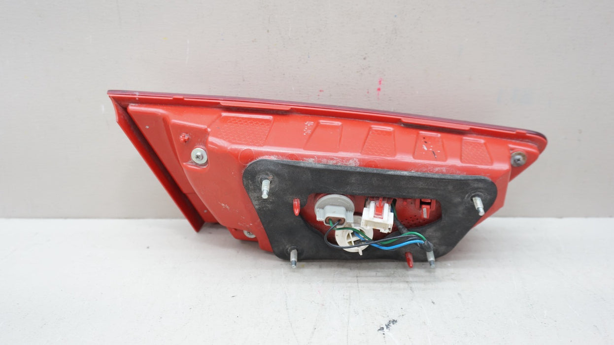 2016-2020 KIA OPTIMA REAR RIGHT PASSENGER SIDE INNER TAIL LIGHT OEM