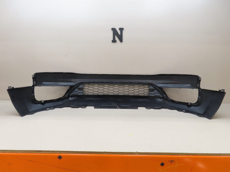 2020 2021 2022 HONDA CRV CR-V FRONT LOWER BUMPER COVER OEM 71102-TLA-A500
