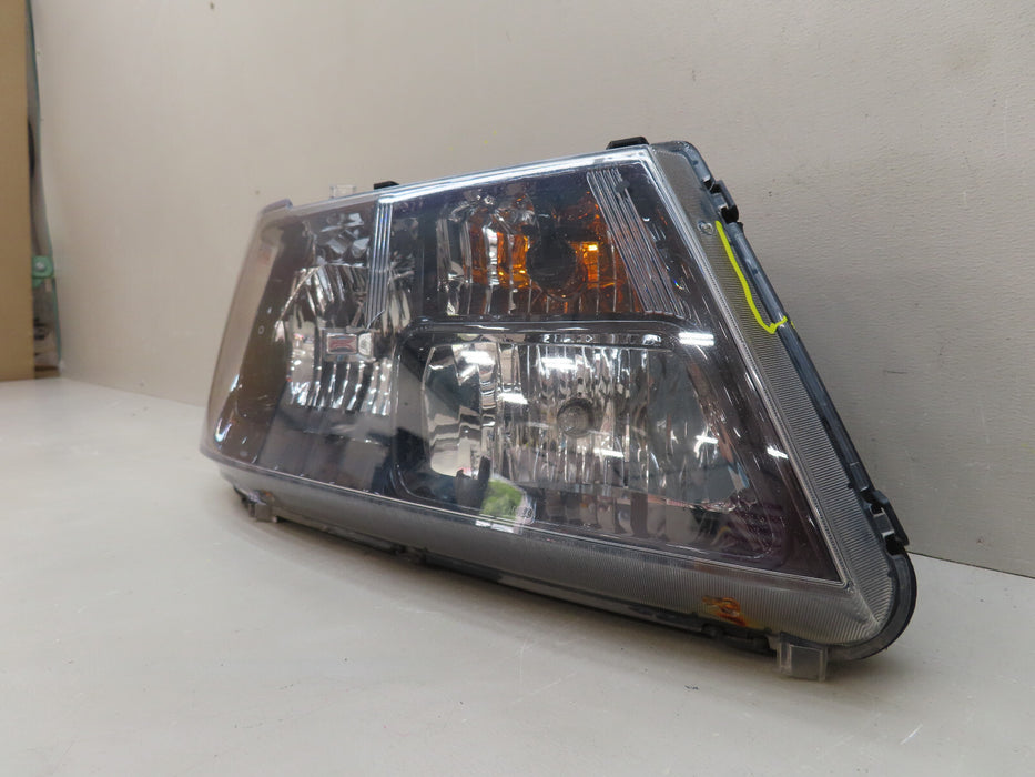 2018 2019 2020 DODGE JOURNEY FRONT RIGHT PASSENGER HEADLIGHT HALOGEN OEM