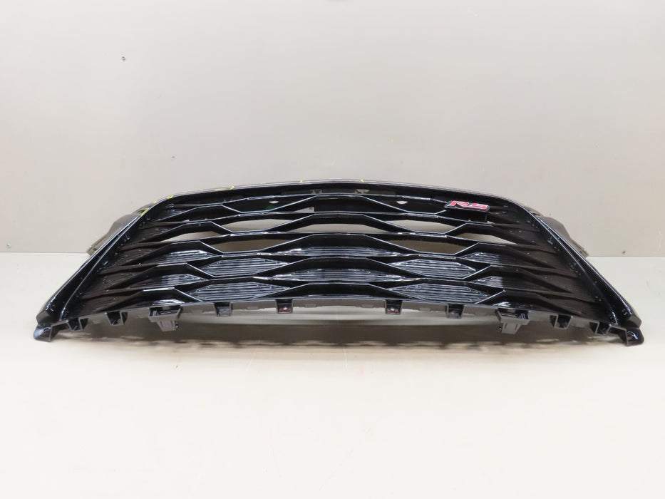 2021-2022 CHEVROLET TRAILBLAZER RS FRONT BUMPER GRILLE W/ EMBLEM OEM 42797386