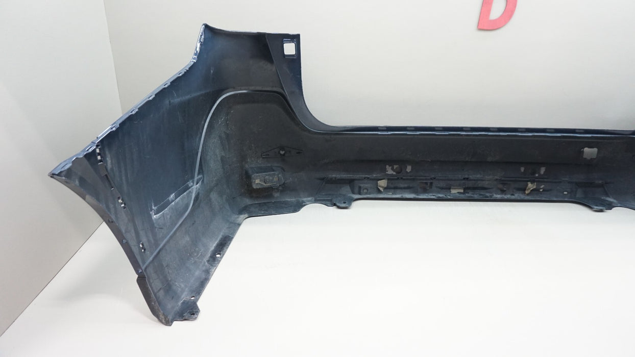 2021-2024 SUBARU OUTBACK REAR BUMPER COVER PANEL OEM 57704AN36B
