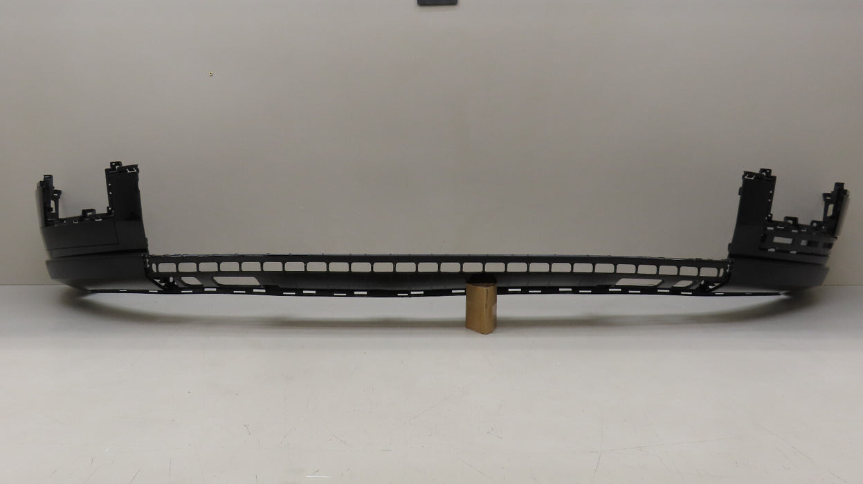 2024 2025 HYUNDAI SANTA FE FRONT LOWER BUMPER COVER OEM