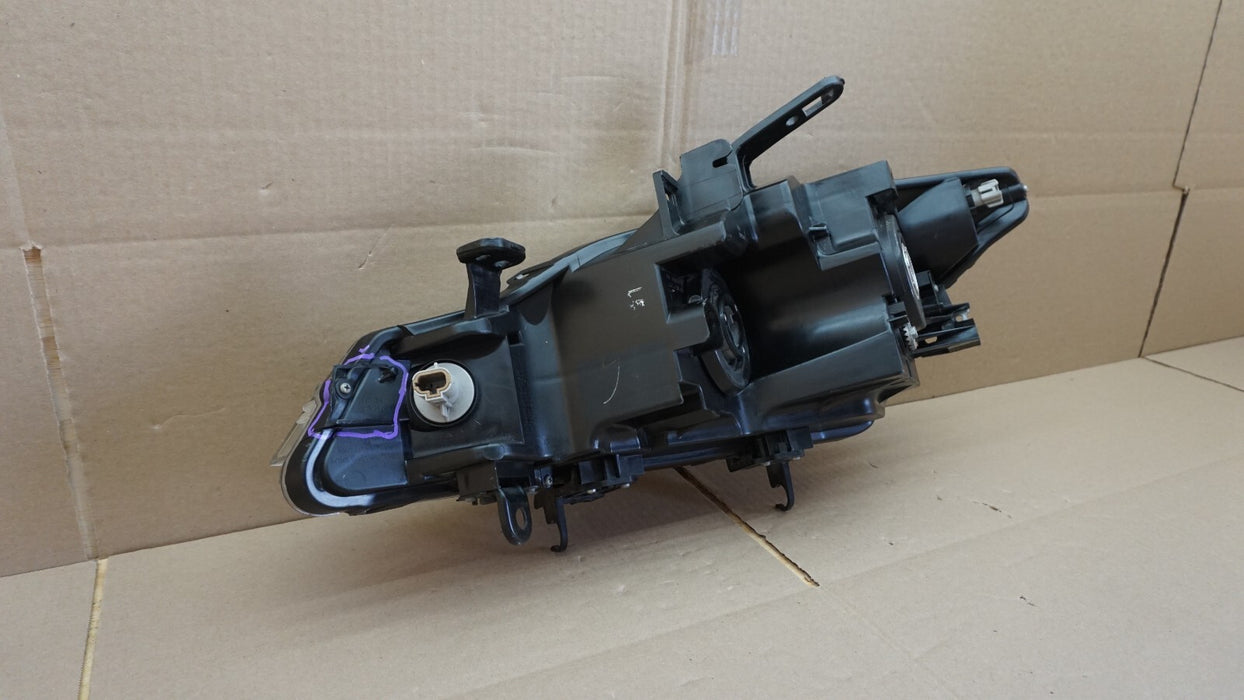 2011-2014 NISSAN MURANO FRONT RIGHT PASSENGER SIDE HEADLIGHT HALOGEN LAMP OEM