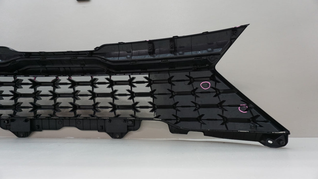 2023-2024 KIA SPORTAGE FRONT UPPER GRILLE 86350-DWEA0 OEM