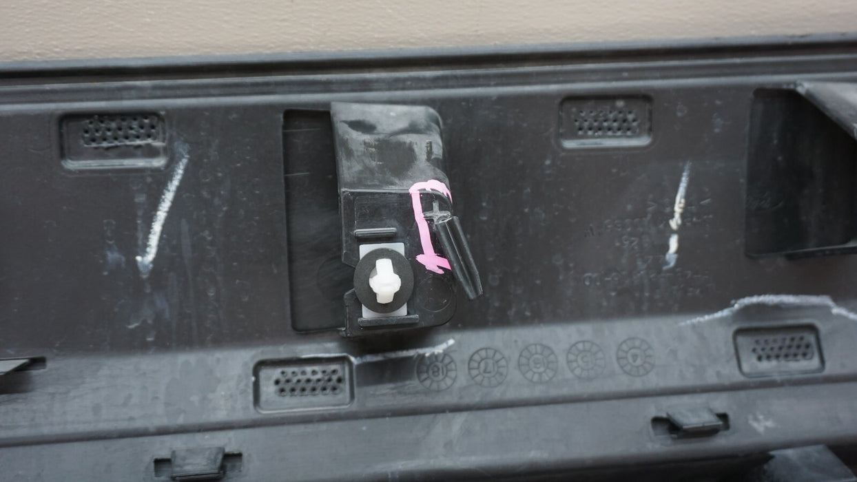 2015-2020 FORD EDGE FRONT RIGHT SIDE LOWER DOOR MOLDING TRIM OEM FT4B-R20306DDW
